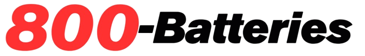 800-Batteries