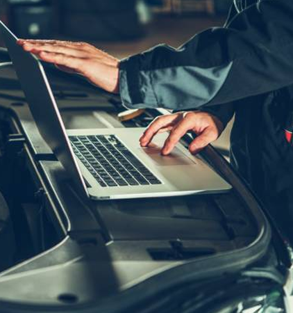 Vehicle Diagnostics 800 Batteries