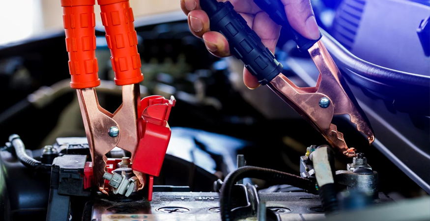 Quick Jumpstart Service